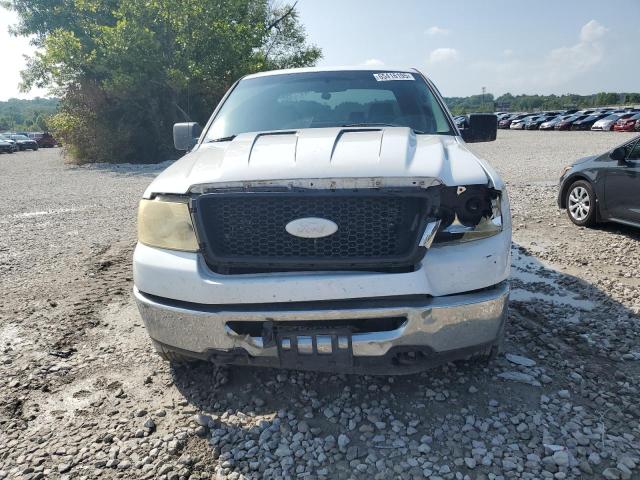Photo 5 from auction – 2006 FORD F150 SUPER with VIN 1FTPW14596FA30841