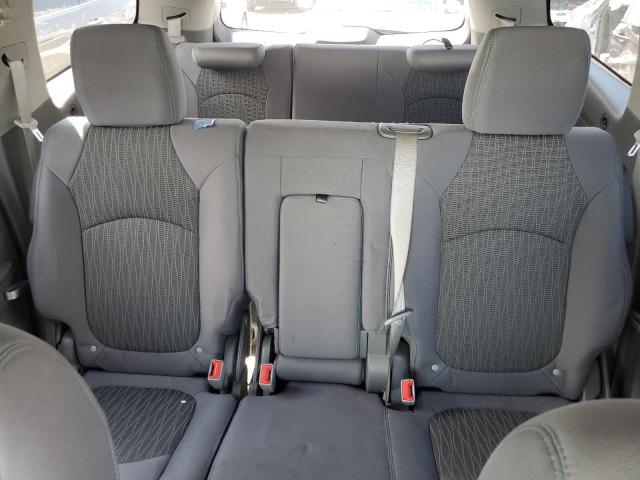Photo 10 from auction – 2014 CHEVROLET TRAVERSE L with VIN 1GNKRFED2EJ114023