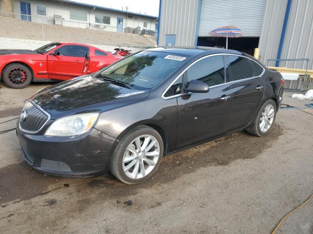 BUICK VERANO 2014 with VIN 1G4PP5SK0E4213757 - Photo from auction