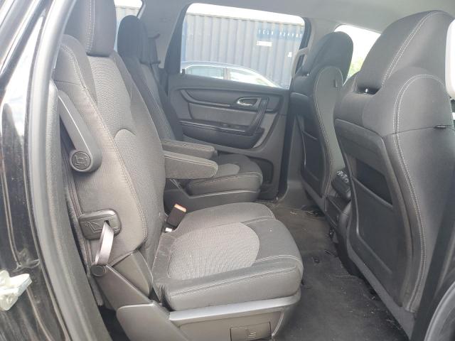 Photo 10 from auction – 2017 CHEVROLET TRAVERSE L with VIN 1GNKVGKD9HJ299990