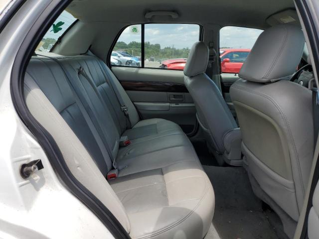 Photo 10 from auction – 2003 MERCURY GRAND MARQ with VIN 2MEFM74W13X699231