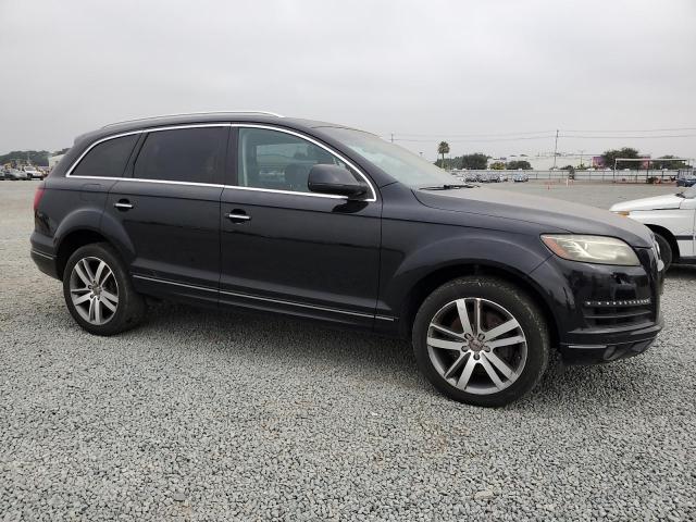 Photo 4 from auction – 2014 AUDI Q7 PREMIUM with VIN WA1LGAFE6ED007577