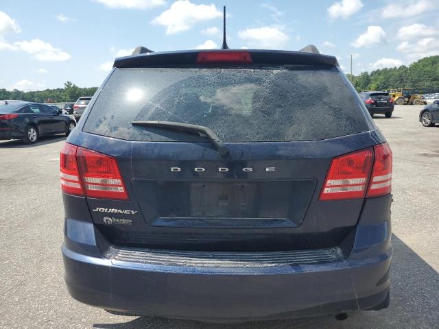 Photo 6 from auction – 2018 DODGE JOURNEY SE with VIN 3C4PDCAB1JT183174