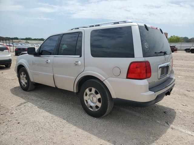 Photo 2 from auction – 2006 LINCOLN NAVIGATOR with VIN 5LMFU28556LJ22573