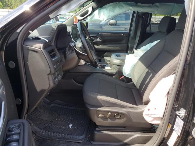 Photo 7 from auction – 2023 CHEVROLET SUBURBAN C with VIN 1GNSCBKD6PR533656