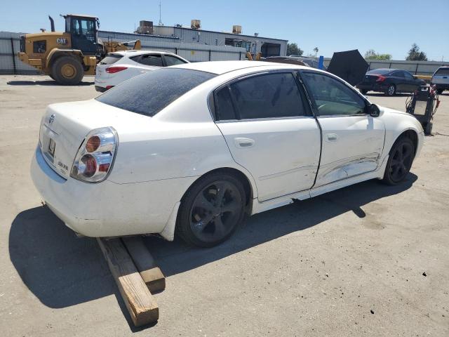 Photo 3 from auction – 2003 NISSAN ALTIMA SE with VIN 1N4BL11E63C295582