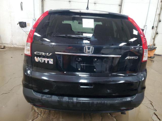 Photo 6 from auction – 2012 HONDA CR-V EX with VIN 2HKRM4H54CH618948