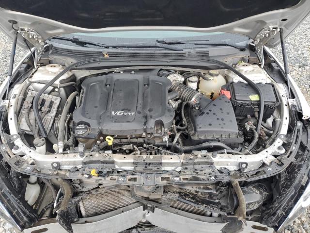 Photo 11 from auction – 2017 BUICK LACROSSE E with VIN 1G4ZP5SS5HU158980
