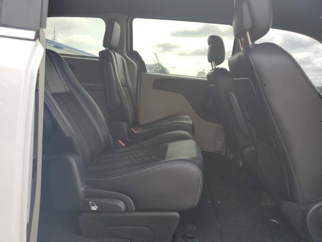 Photo 11 from auction – 2020 DODGE GRAND CARA with VIN 2C4RDGCG6LR160746