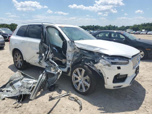 Photo 4 from auction – 2017 VOLVO XC90 T6 with VIN YV4A22PL1H1156769