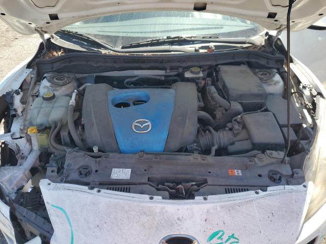 Photo 11 from auction – 2013 MAZDA 3 I with VIN JM1BL1UP0D1844813