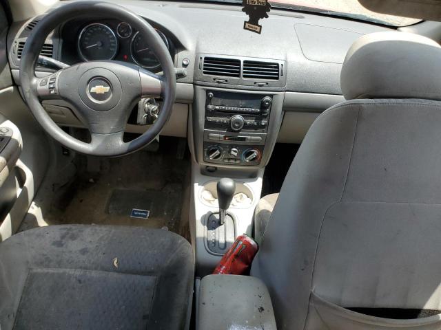 Photo 8 from auction – 2008 CHEVROLET COBALT LT with VIN 1G1AL58F987162917