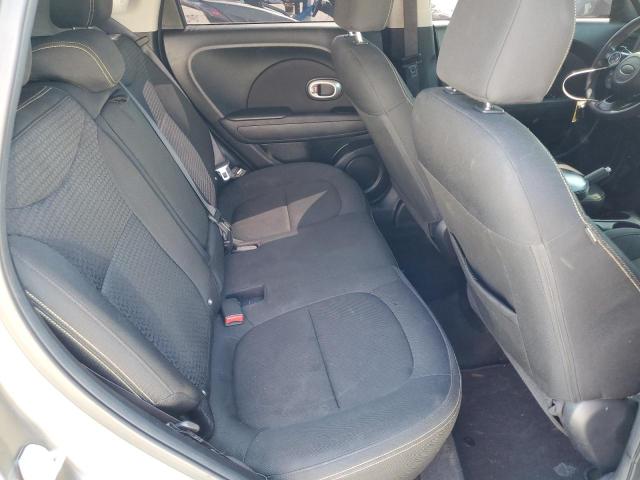 صورة رقم 10 من المزاد - 2015 KIA SOUL + مع VIN KNDJP3A59F7159711