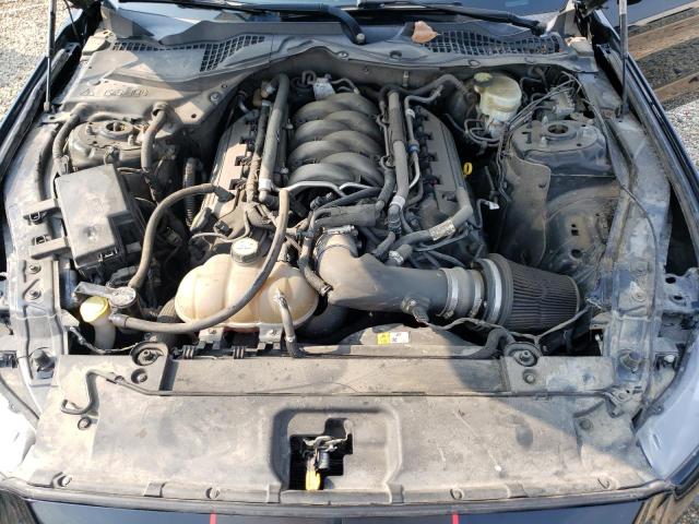 Photo 11 from auction – 2015 FORD MUSTANG GT with VIN 1FA6P8CF5F5407432