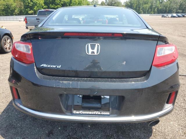 Photo 6 from auction – 2014 HONDA ACCORD EXL with VIN 1HGCT1B86EA000875
