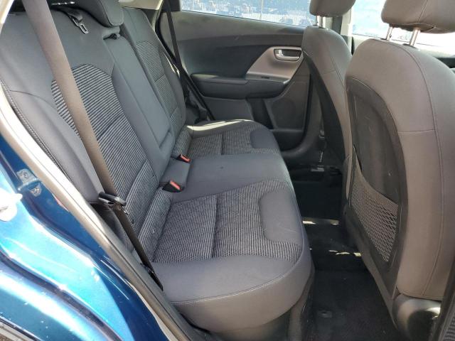 Photo 11 from auction – 2017 KIA NIRO FE with VIN KNDCB3LC2H5039167
