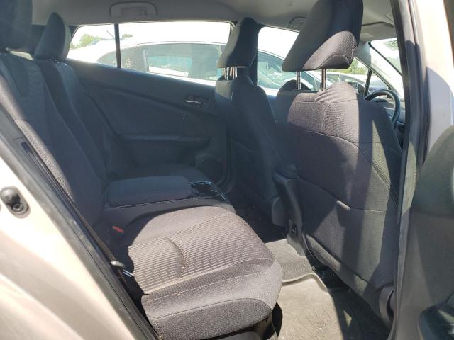 Photo 10 from auction – 2019 TOYOTA PRIUS PRIM with VIN JTDKARFP5K3105035