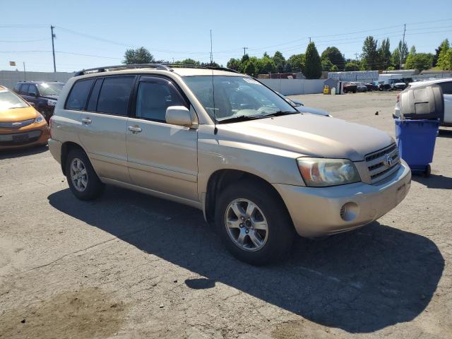Photo 4 from auction – 2004 TOYOTA HIGHLANDER with VIN JTEDP21A040035106