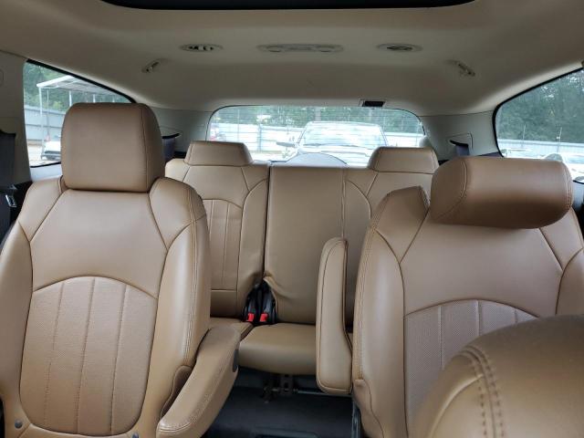 Photo 10 from auction – 2015 BUICK ENCLAVE with VIN 5GAKRCKD7FJ110080