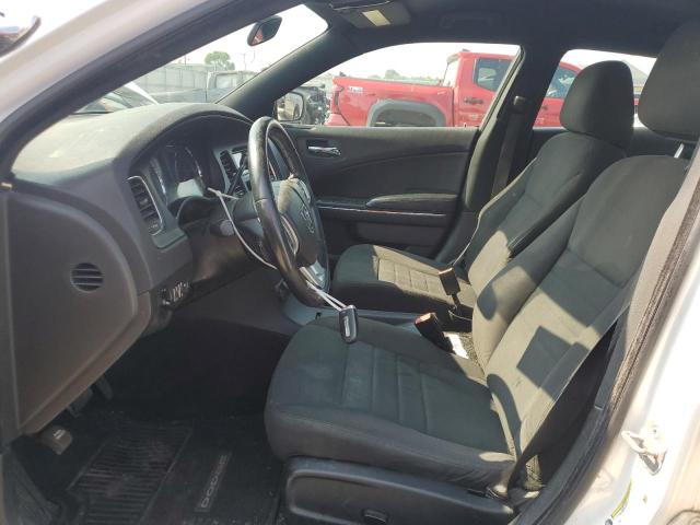 Photo 7 from auction – 2012 DODGE CHARGER PO with VIN 2C3CDXAG6CH288116