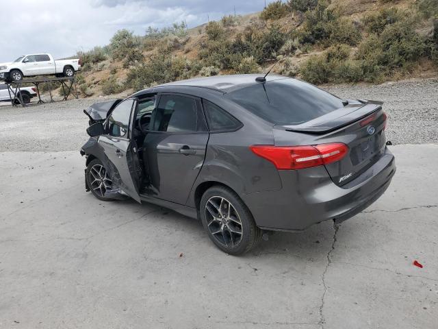 Photo 2 from auction – 2015 FORD FOCUS SE with VIN 1FADP3F2XFL232433