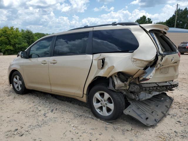 Photo 2 from auction – 2012 TOYOTA SIENNA LE with VIN 5TDKK3DCXCS197124