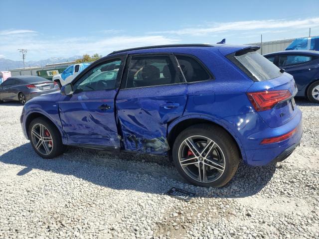 Photo 2 from auction – 2024 AUDI Q5 E PREMI with VIN WA1E2AFY1R2086076