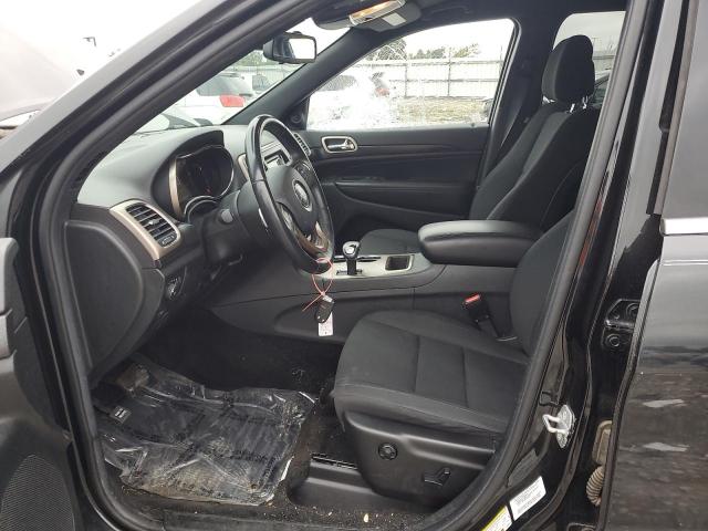 Photo 7 from auction – 2014 JEEP GRAND CHER with VIN 1C4RJFAG3EC439606