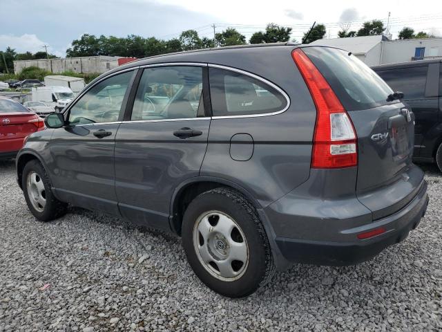 Photo 2 from auction – 2011 HONDA CR-V LX with VIN 5J6RE4H35BL093771