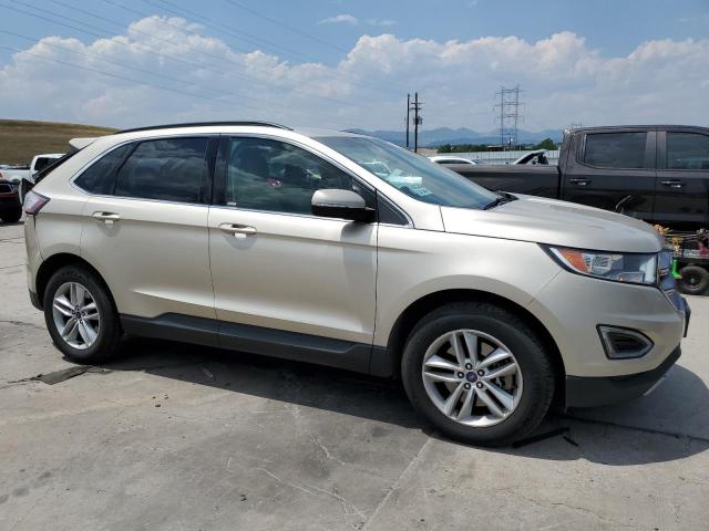 Photo 4 from auction – 2018 FORD EDGE SEL with VIN 2FMPK4J81JBB21135