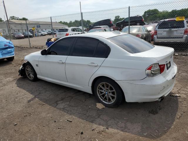 Photo 2 from auction – 2010 BMW 328 XI with VIN WBAPK7C51AA460723