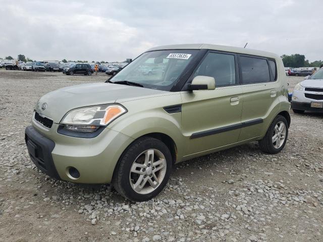 KIA SOUL + 2010 with VIN KNDJT2A22A7066761 - Photo from auction