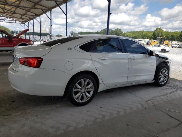 Photo 3 from auction – 2018 CHEVROLET IMPALA LT with VIN 2G1105SA0J9163917
