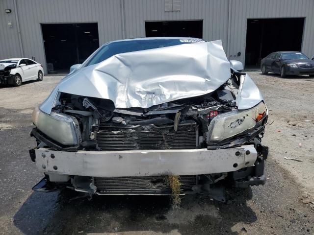 Photo 5 from auction – 2012 HONDA CIVIC EX with VIN 19XFB2F80CE063138