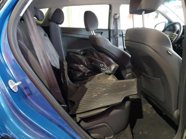 Photo 11 from auction – 2020 HYUNDAI TUCSON SE with VIN KM8J2CA4XLU102285