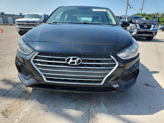 Photo 5 from auction – 2019 HYUNDAI ACCENT SE with VIN 3KPC24A30KE071815
