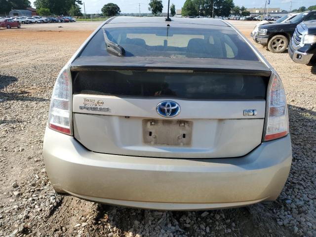 Photo 6 from auction – 2010 TOYOTA PRIUS with VIN JTDKN3DU1A0143226