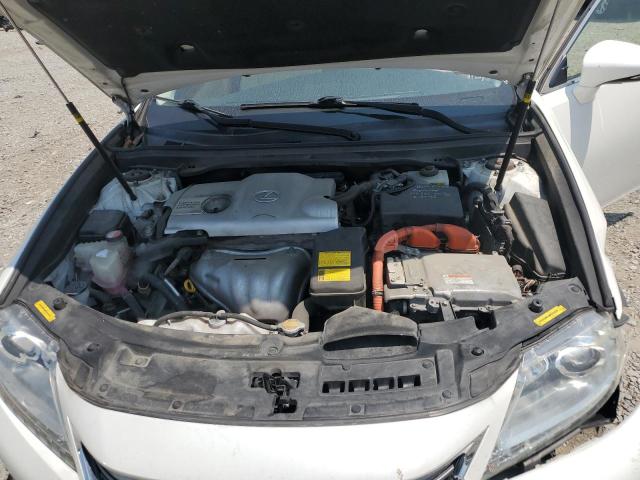 Photo 11 from auction – 2014 LEXUS ES 300H with VIN JTHBW1GG1E2062579