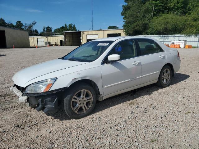 HONDA ACCORD SE 2007 with VIN 1HGCM56387A067239 - Photo from auction
