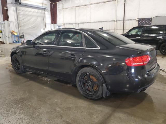 Photo 2 from auction – 2012 AUDI A4 PREMIUM with VIN WAUBFAFL8CA069965