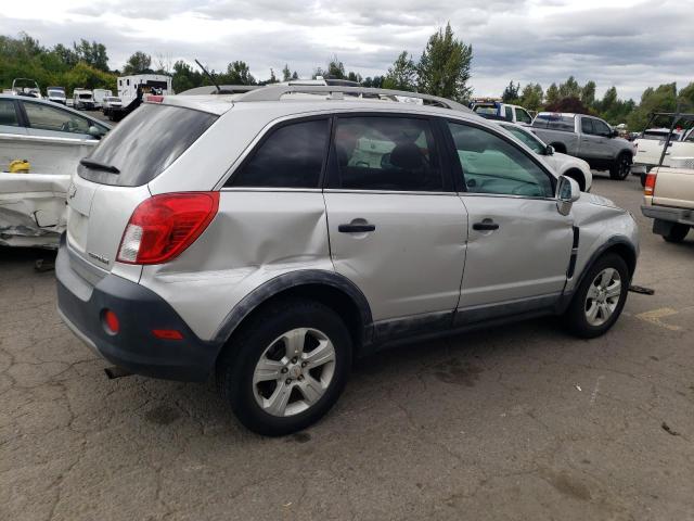 Photo 3 from auction – 2014 CHEVROLET CAPTIVA LS with VIN 3GNAL2EK6ES631375