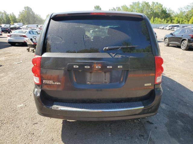 Photo 6 from auction – 2014 DODGE GRAND CARA with VIN 2C4RDGBG9ER198959