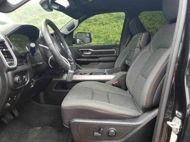 Photo 7 from auction – 2023 RAM 1500 BIG H with VIN 1C6SRFFT9PN683890