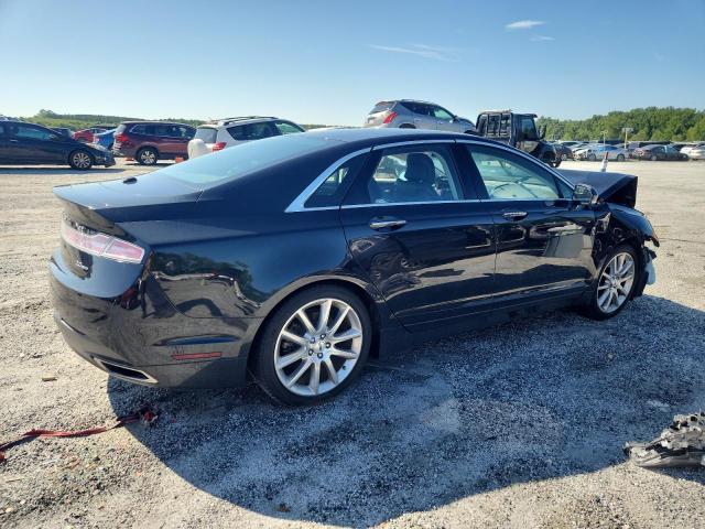 Photo 3 from auction – 2013 LINCOLN MKZ with VIN 3LN6L2G95DR820447