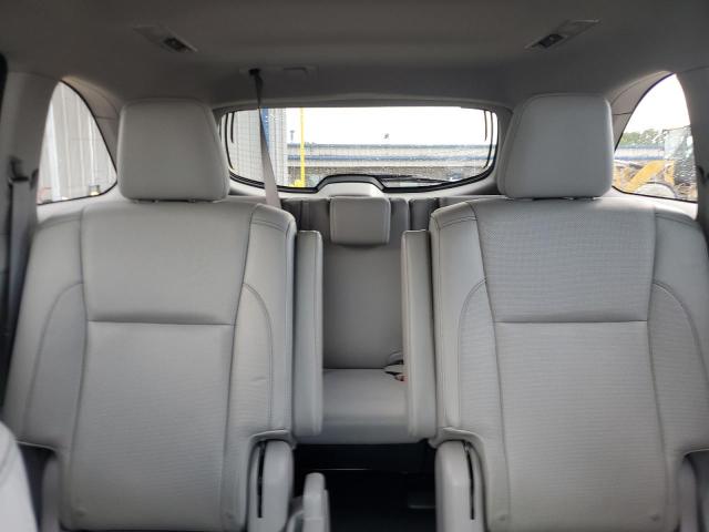 Zdjęcie 10 z aukcji – 2015 TOYOTA HIGHLANDER z VIN 5TDYKRFH1FS095169