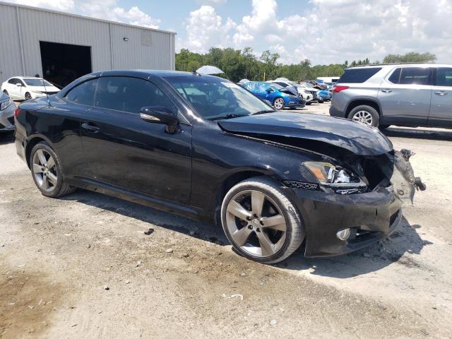 Photo 4 from auction – 2011 LEXUS IS 250 with VIN JTHFF2C24B2520516