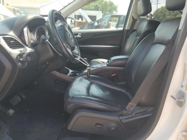 Photo 7 from auction – 2018 DODGE JOURNEY GT with VIN 3C4PDCEG4JT380412