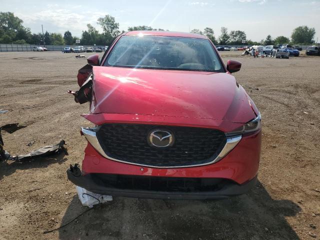 Photo 5 from auction – 2023 MAZDA CX-5 PREMI with VIN JM3KFBDM5P0238718
