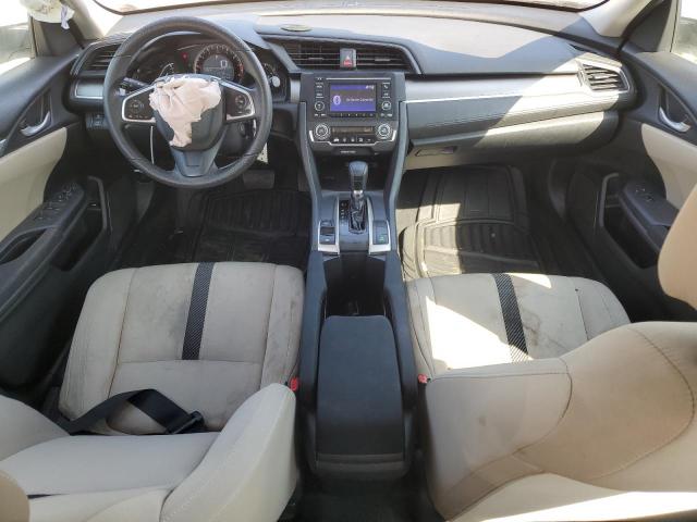Photo 8 from auction – 2016 HONDA CIVIC LX with VIN 19XFC2F55GE215004