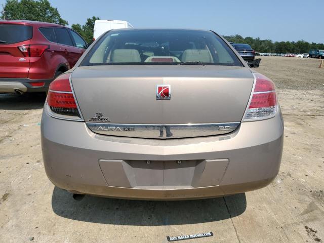 Photo 6 from auction – 2008 SATURN AURA XE with VIN 1G8ZS57N58F129841
